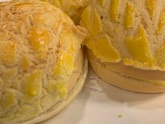菠萝包-多多旺港式茶餐厅(新区店)