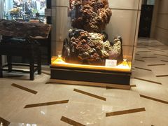 -无锡君来洲际酒店
