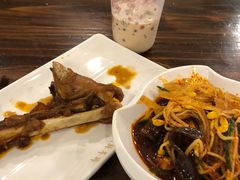 -清真·尼罗美食城(王府井生活广场店)