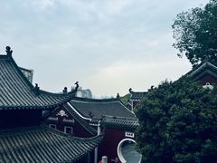 -长春观