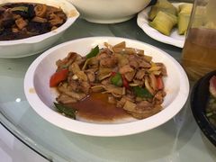 -玉雪春天(中正花园店)