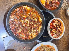 -文记沸腾鱼(永安路总店)