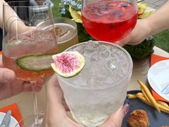 -Terrace 8 八号露台(波特曼丽思卡尔顿店)