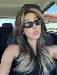 -FASHION PALACE hair+
