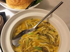 -梧桐Plus·创意京·川料理(万象城店)