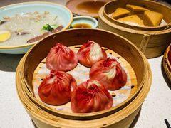 招牌小笼包-竹外桃花·江南小酒馆(SKP·S店)