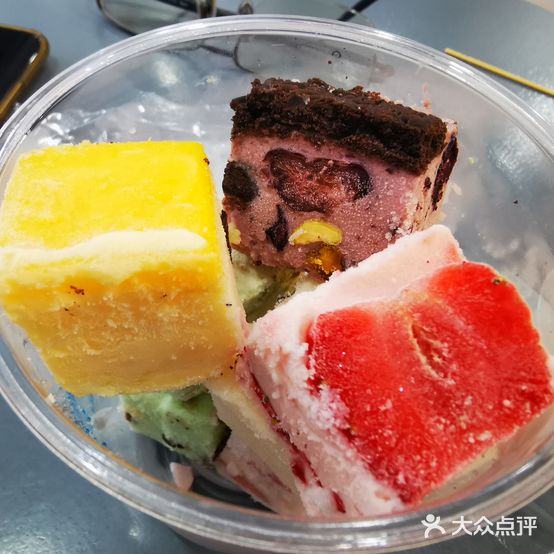 琦隅手作·炒酸奶·饮品(西街店)