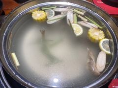 -原牛道·潮汕围炉火锅(讯美店)