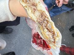 -潼关肉夹馍(永兴坊店)