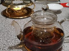 -北京王府井希尔顿酒店·秦唐中餐厅Chynna
