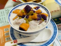 -广信牛奶甜品世家(万象城店)