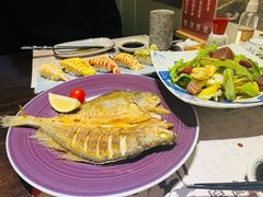 -原志优秀食材·匠心料理·海胆主题(金亿广场店)