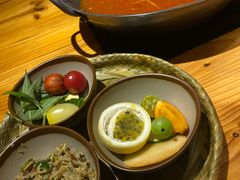 -野山舂·贵州现舂酸汤牛肉(东山店)