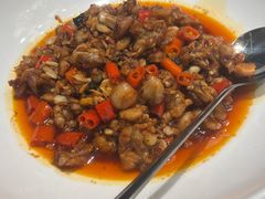 -飶香居(省博物馆店)