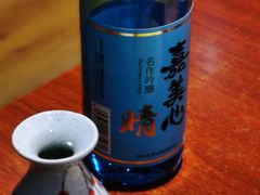 -丸福烤肉(君隆广场店)