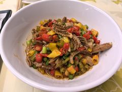 -铭副琦食·虾蟹烩馆(渔人码头店)
