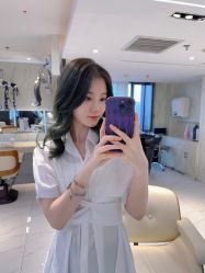 -NEW FACE烫染专业店