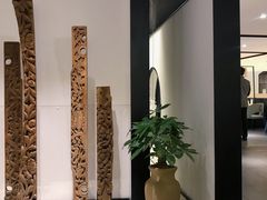 景观位-羲和雅苑•北京烤鸭(国贸商城店)