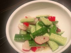 -福茂源横山铁锅羊肉(高新路店)