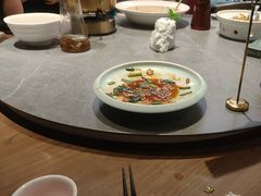 -江南里·新浙菜(苏州大悦城店)