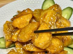 -东北民俗村·东北菜(翻身店)