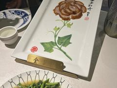 -北京全聚德(王府井店)