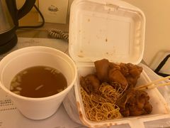 -麦文记面家(佐敦店)