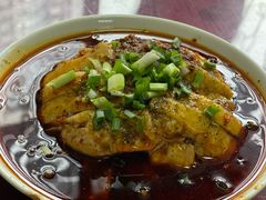 -老丘丘(较场口店)