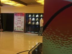 -UME影城(西城广场店)