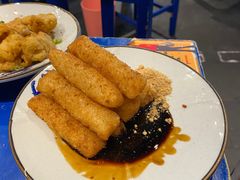 -马路边边串串香(双井直营店)