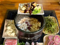 -滇藏石锅宴(北门坡古城管理局店)