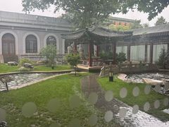 -君庭中餐厅(友谊宾馆店)