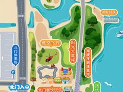 -滇池海埂公园