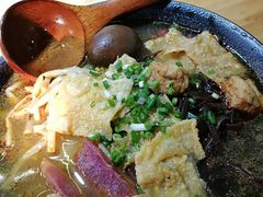 -螺大蛳柳州螺蛳粉·火锅·热干面(西城永捷店)