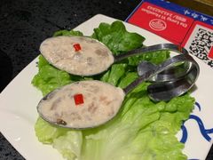 秘制虾滑-大龍燚火锅(东葛店)