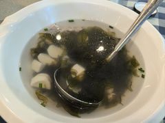 -钱大妈海鲜饭店(保利林语店)