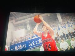 -万达影城(南昌红谷滩IMAX激光店)