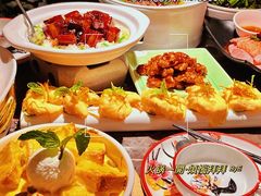 -新白鹿餐厅(滨江银泰店)