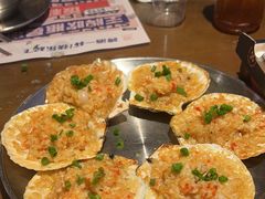 -神府路壹号·海鲜烧烤排档(三坊七巷店)