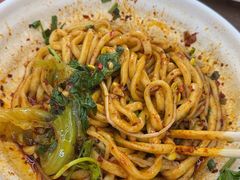 -老陈婆手工面庄