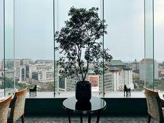 -北京丽晶酒店