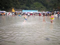 -虹口漂流