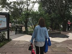 -秦云老太婆摊摊面(磁器口店)