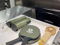 -AAPE BY A BATHING APE(时代广场店)