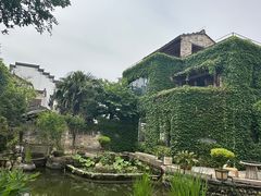 -诗莉莉·厚德堂私房菜