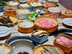 -海底捞大排档火锅(打浦路店)