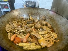 -吴长子卤菜馆(统一街店)