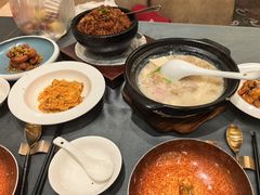 -A One Kitchen·南京精菜馆(晶丽酒店店)