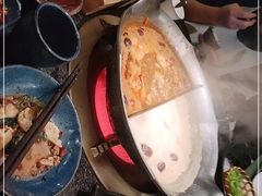 -湊湊火锅·茶憩(打浦桥日月光店)