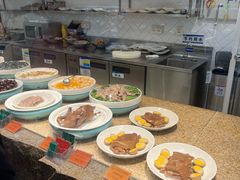 -梁家大院•农家菜(昆山会展中心店)